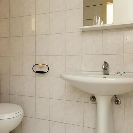 Апарт-отель Nestori Apartments Possidi *