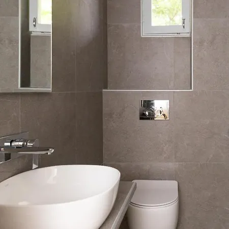 Nestori Apartments Possidi * Посиди