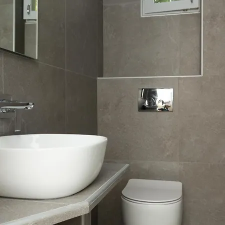 Aparthotel Nestori Apartments Possidi Possidi
